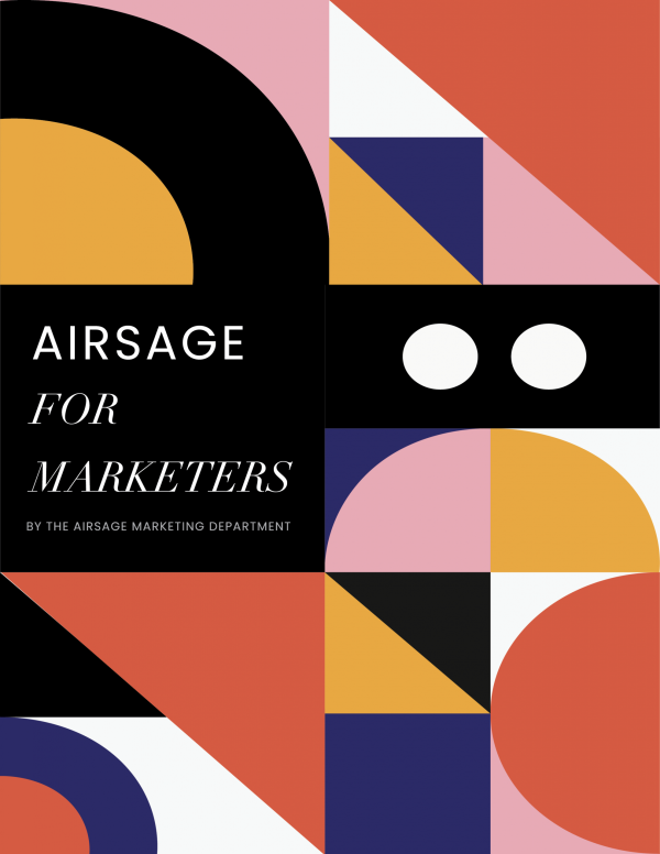 AirSage For Marketers