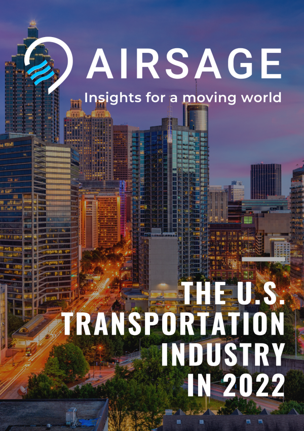 The U.S. Transportation Industry in 2022